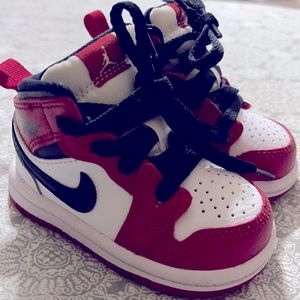 AJ1 INFANT 3C